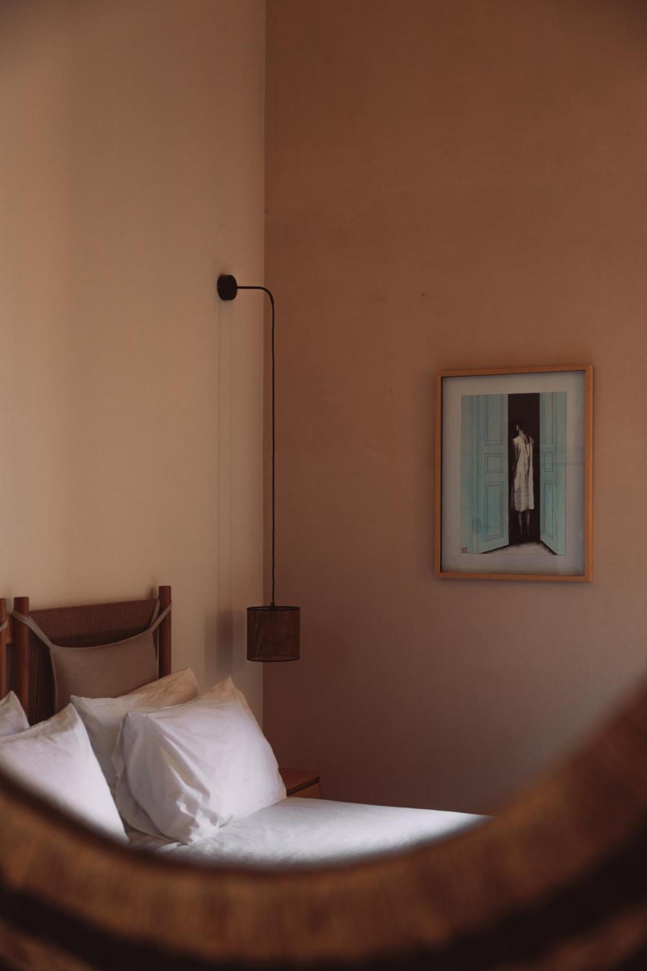 Vila Mazi - Pied A Terre Rethymno Exteriér fotografie